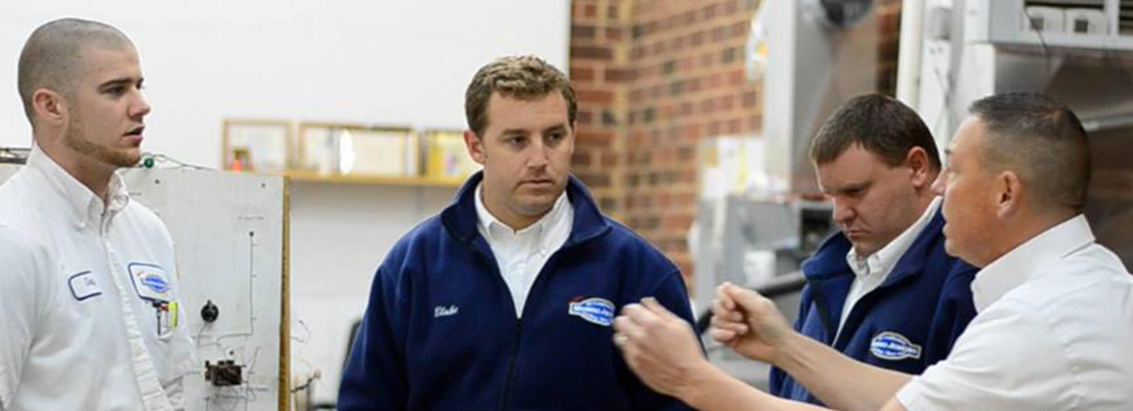 Morris Jenkins People